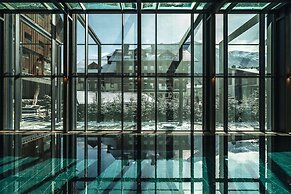The Chedi Andermatt