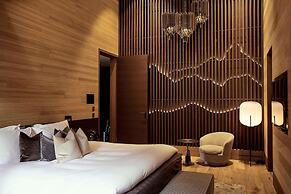 The Chedi Andermatt