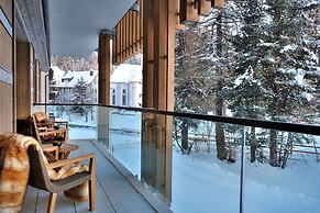 The Chedi Andermatt