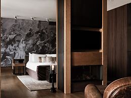 The Chedi Andermatt