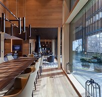 The Chedi Andermatt