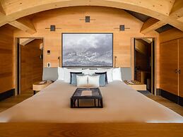 The Chedi Andermatt