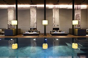 The Chedi Andermatt