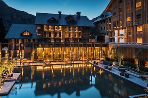 The Chedi Andermatt