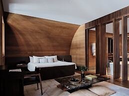 The Chedi Andermatt