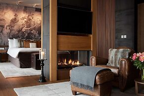 The Chedi Andermatt