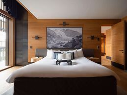 The Chedi Andermatt
