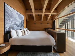 The Chedi Andermatt