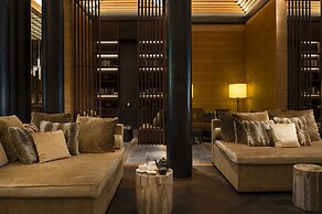 The Chedi Andermatt