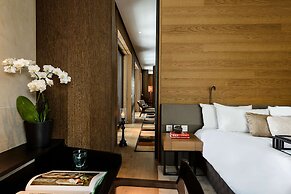 The Chedi Andermatt