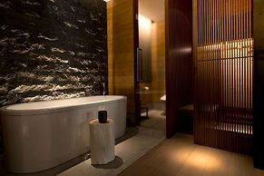 The Chedi Andermatt