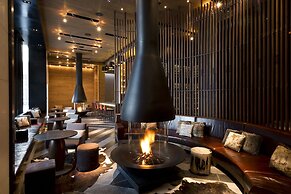 The Chedi Andermatt