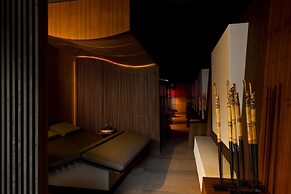 The Chedi Andermatt
