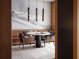 The Chedi Andermatt