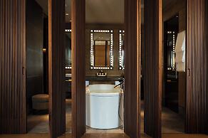 The Chedi Andermatt
