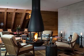 The Chedi Andermatt