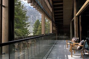 The Chedi Andermatt