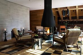 The Chedi Andermatt