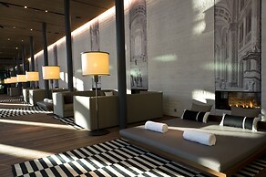 The Chedi Andermatt