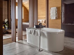 The Chedi Andermatt