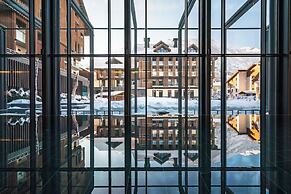 The Chedi Andermatt