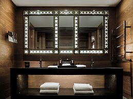 The Chedi Andermatt