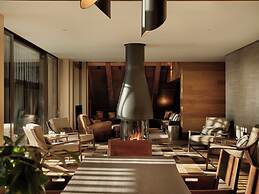 The Chedi Andermatt