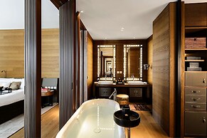 The Chedi Andermatt
