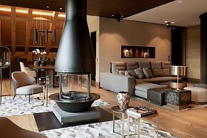 The Chedi Andermatt