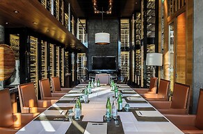 The Chedi Andermatt