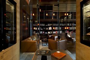 The Chedi Andermatt