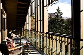 The Chedi Andermatt
