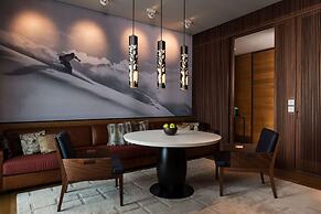 The Chedi Andermatt