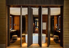 The Chedi Andermatt