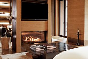 The Chedi Andermatt