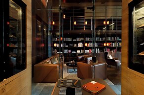 The Chedi Andermatt