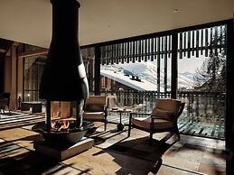 The Chedi Andermatt