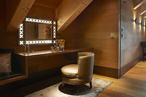 The Chedi Andermatt
