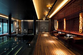 The Chedi Andermatt