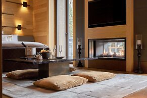 The Chedi Andermatt