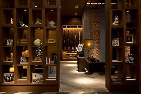 The Chedi Andermatt