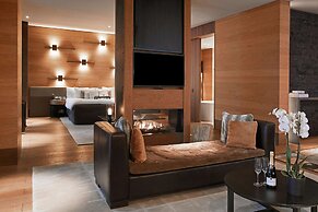 The Chedi Andermatt