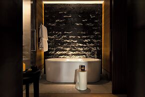 The Chedi Andermatt