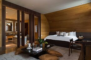 The Chedi Andermatt