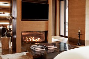 The Chedi Andermatt