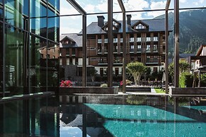 The Chedi Andermatt