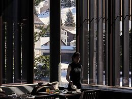 The Chedi Andermatt