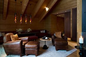 The Chedi Andermatt