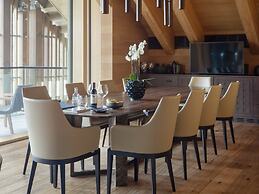 The Chedi Andermatt