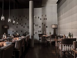 The Chedi Andermatt
